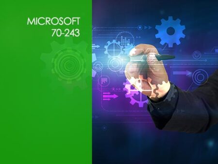 Microsoft 70-243: Administering and Deploying System Center 2012 Configuration Manager (SCCM)