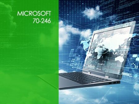 Microsoft 70-246: Monitoring and Operating a Private Cloud