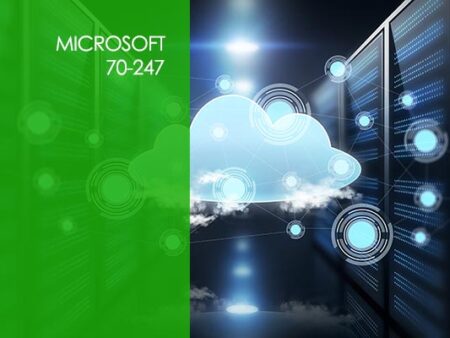 Microsoft 70-247: Deploying and Operating a Private Cloud