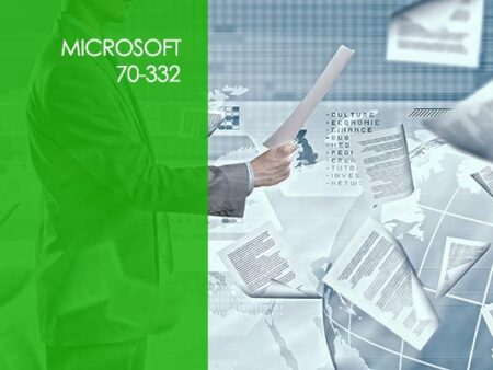 Microsoft 70-332: Advanced Solutions of SharePoint Server