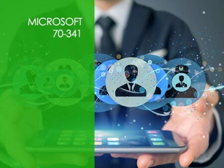 Microsoft 70-341: Core Solutions of Exchange Server