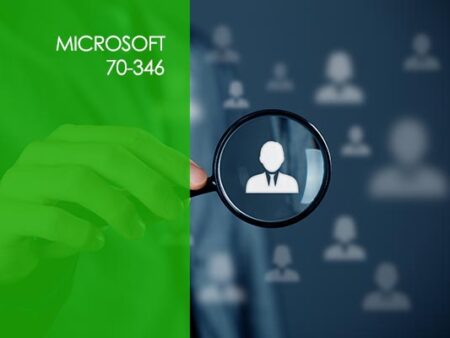 Microsoft 70-346: Managing Office 365 Identities and Requirements
