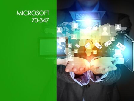 Microsoft 70-347: Enabling Office 365 Services