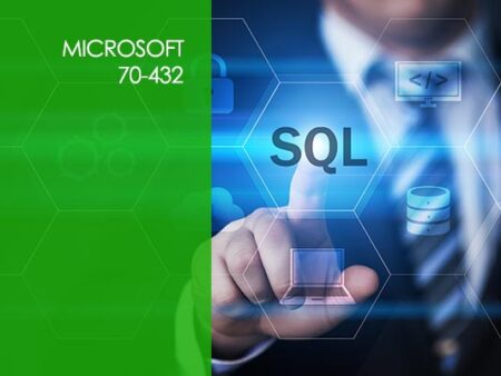Microsoft 70-432: SQL Server 2008 Implementation and Maintenance