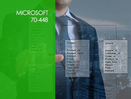 Microsoft 70-448: Microsoft SQL Server 2008, Business Intelligence Development and Maintenance