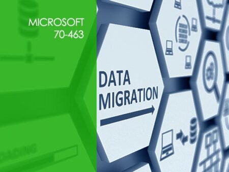 Microsoft 70-463: Implementing a Data Warehouse with SQL Server