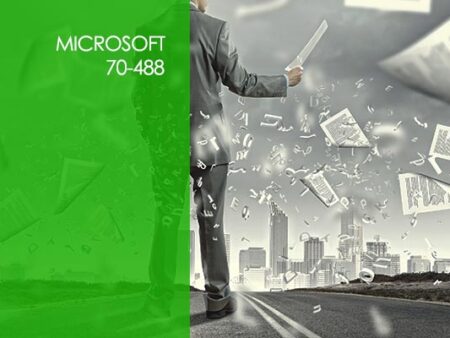 Microsoft 70-488: Developing SharePoint Server Core Solutions