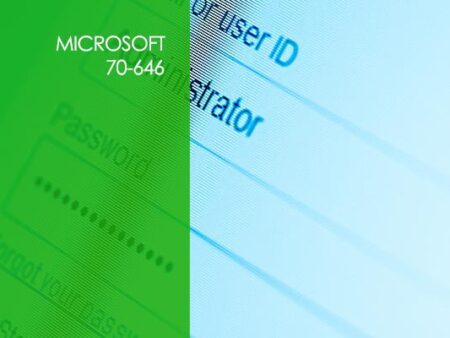 Microsoft 70-646: Windows Server 2008 Server Administrator