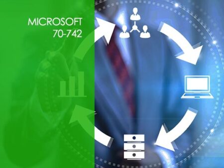 Microsoft 70-742: Windows Server