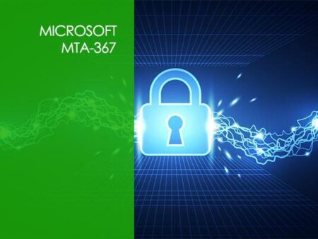 Microsoft MTA 98-367