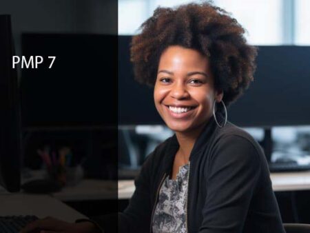 Project Management Professional PMI PMP V7