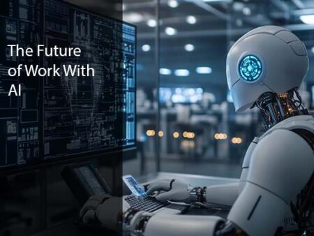 The Future of Work with AI