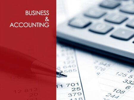 Accounting and Business Basics
