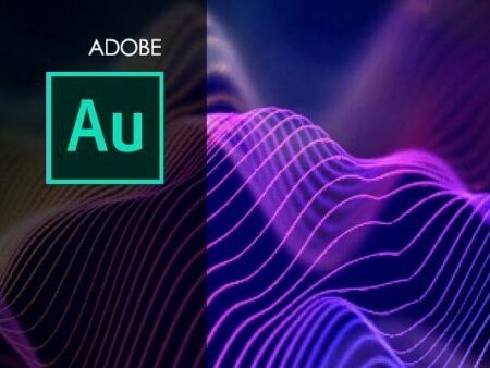 Adobe Audition Training