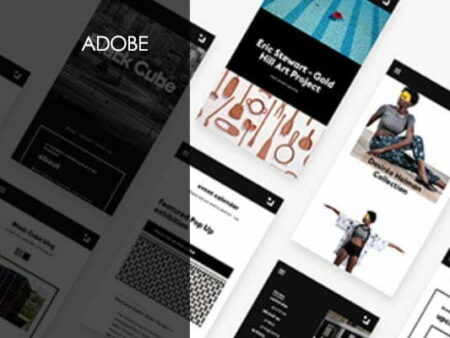 Adobe Behance Course