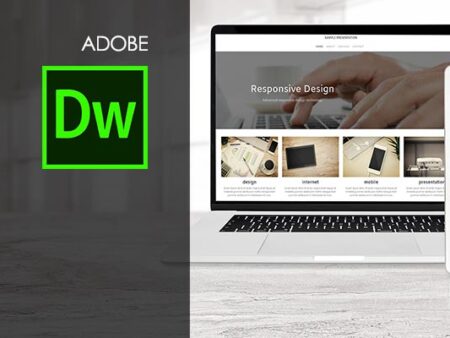 Adobe Dreamweaver Training