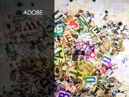 Adobe Fonts Training