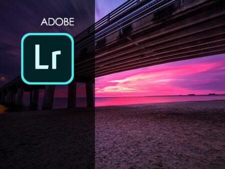 Adobe Lightroom Course