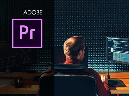 Adobe Premiere Pro