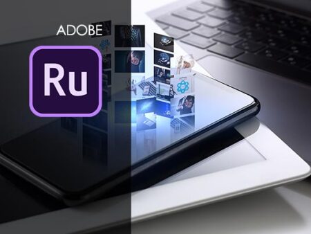 Adobe Premiere Rush Course