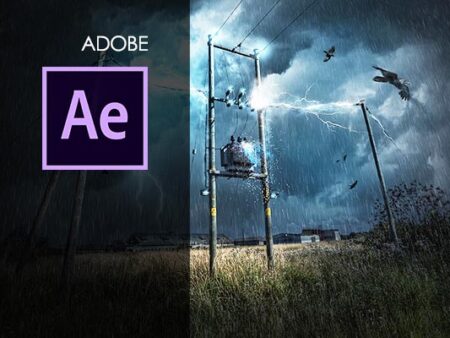Adobe After Effects