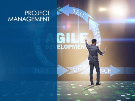 Agile Project Management Training