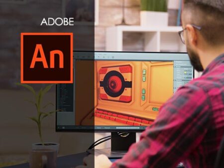 Learn Adobe Flash / Animate