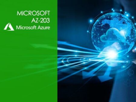 Microsoft AZ-203: Developing Solutions for Microsoft Azure
