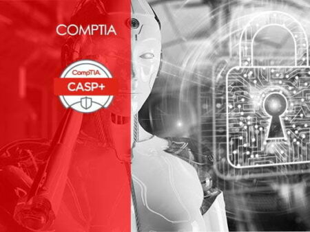 CompTIA Advanced Security Practitioner (CASP) CAS-003