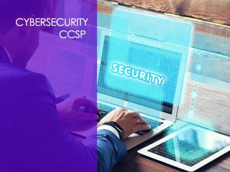 Certified Cloud Security Professional (CCSP)