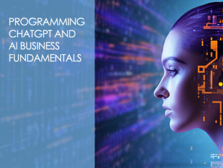 ChatGPT and AI Business Fundamentals