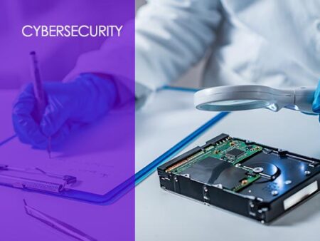 CHFI Course - Computer Hacking Forensics Investigator (ECC 312-49)