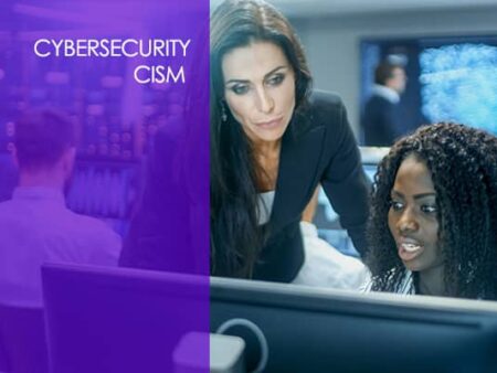 Certified Information Security Manager (CISM)