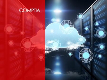 CompTIA Cloud Overview