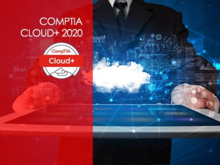 CompTIA Cloud+ CVO-002