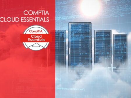 CompTIA Cloud Essentials+ CLO-002