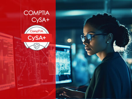CompTIA CySA+ (CS0-003)