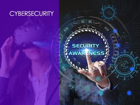 Cybersecurity Awareness and Prevention Training