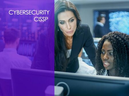 Certified Information Systems Security Professional (CISSP)