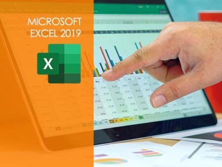 Microsoft Excel 2019 Training