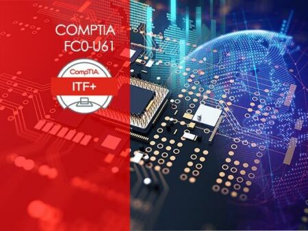 CompTIA IT Fundamentals FC0-U61 (ITF+)