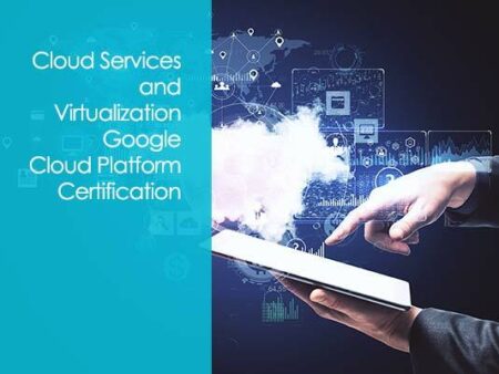 Google Cloud Platform - GCP Certification Course
