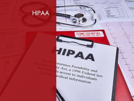 HIPAA Training Course -  Fraud and Abuse