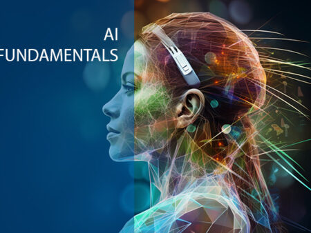 AI Fundamentals - Getting Started With Artificial Intelligence