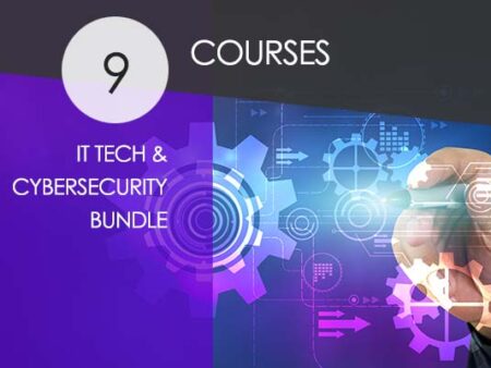 IT & Cyber Technology Bundle
