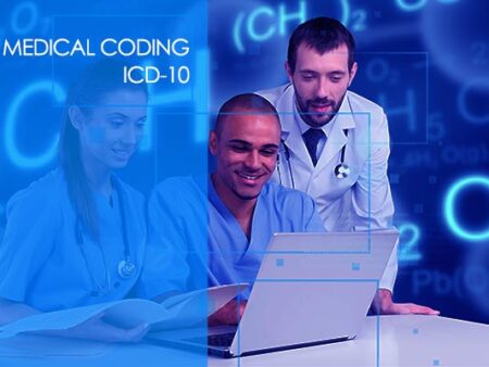 Medical Coding and Billing 10