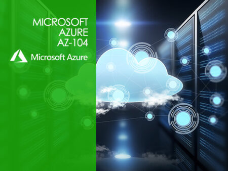 Microsoft Azure Administrator (AZ-104)
