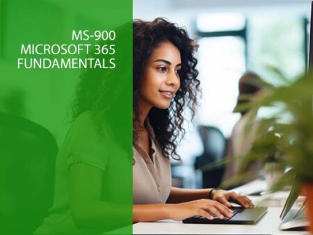 Microsoft 365 Fundamentals - MS-900