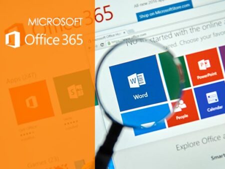 Microsoft Office 365 Online Versions