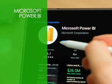 Introduction to Microsoft Power BI